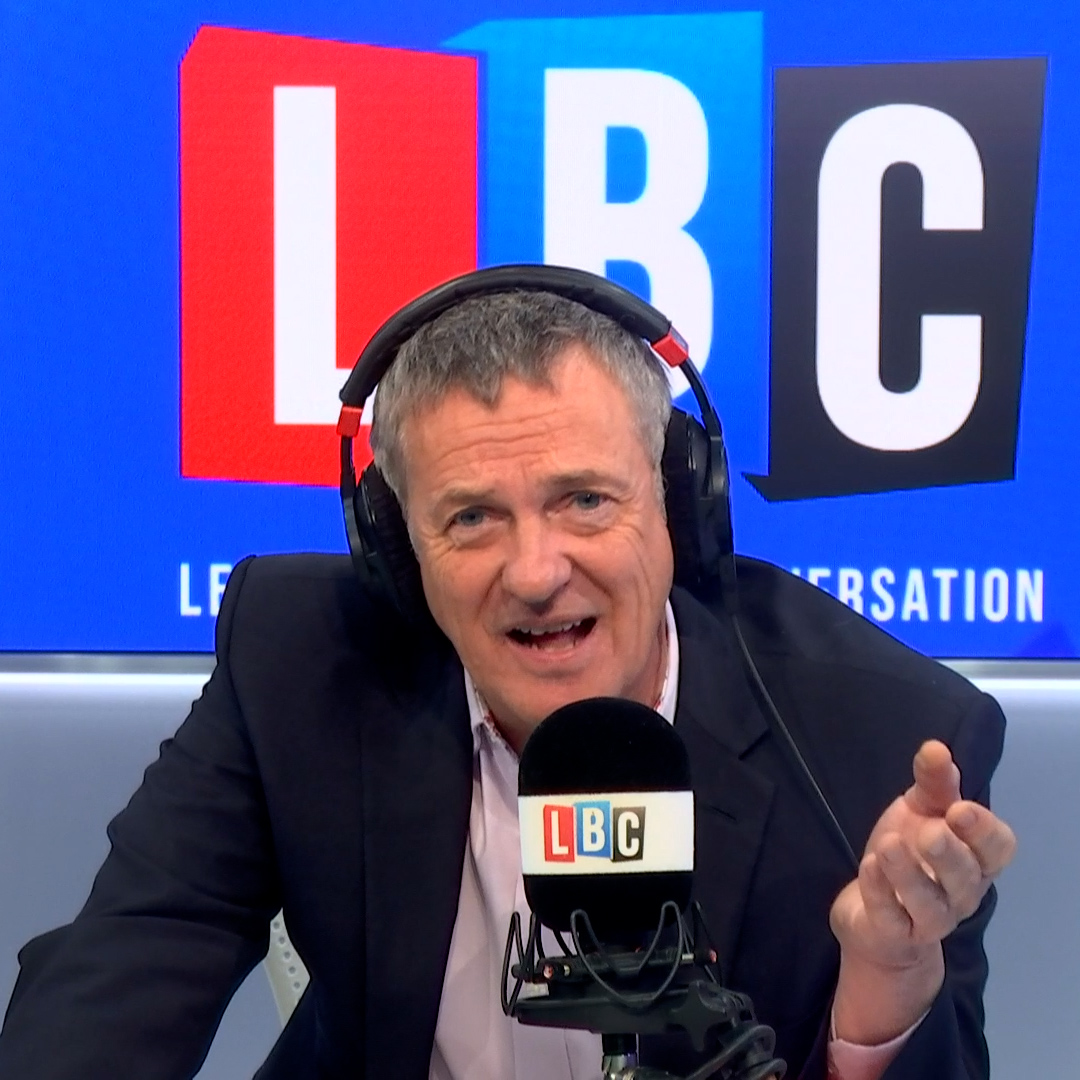 This is truly magnificent! This caller utterly destroys Keir Starmer's first 100 days in office and his £22bn black hole lie. "Since July Labour have spent £68.5 BILLION, they are LYING!" Ooft. Well said that man! 🔥👏👏👏