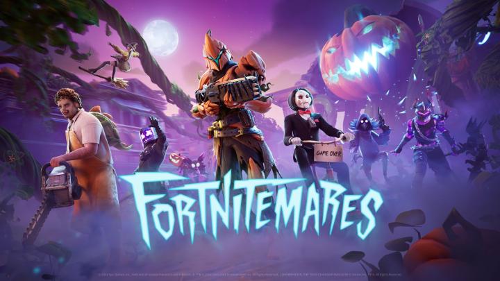 Möchtet ihr was spielen? Freut euch auf ein paar herrlich albtraumhafte Battle Royale-Festivitäten mit Fortnite: Albträume 2024 in Fortnite Kapitel 5 – Saison 4, ab jetzt bis zum 2. November! Kostenlos spielen: