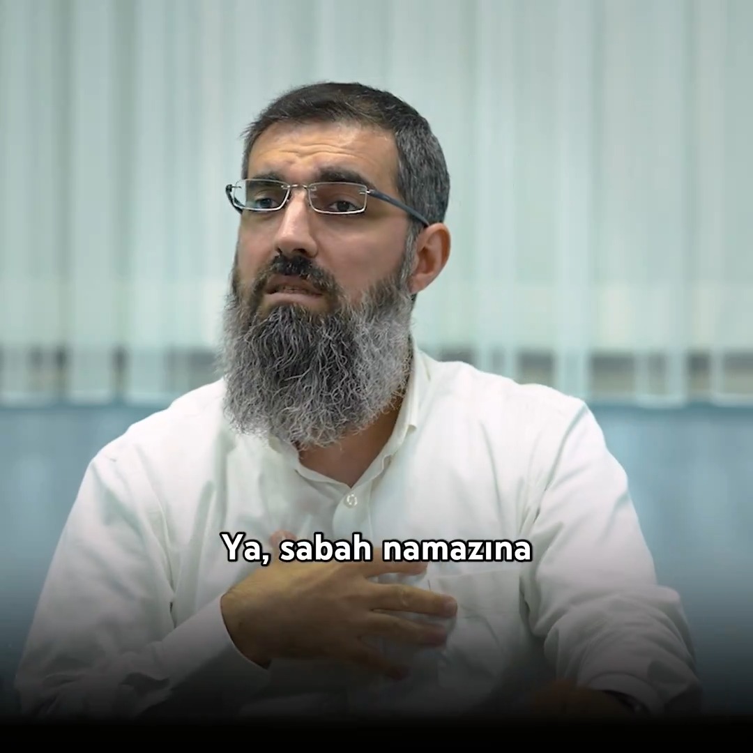 On Kere Düşün Öyle Söz Ver!
