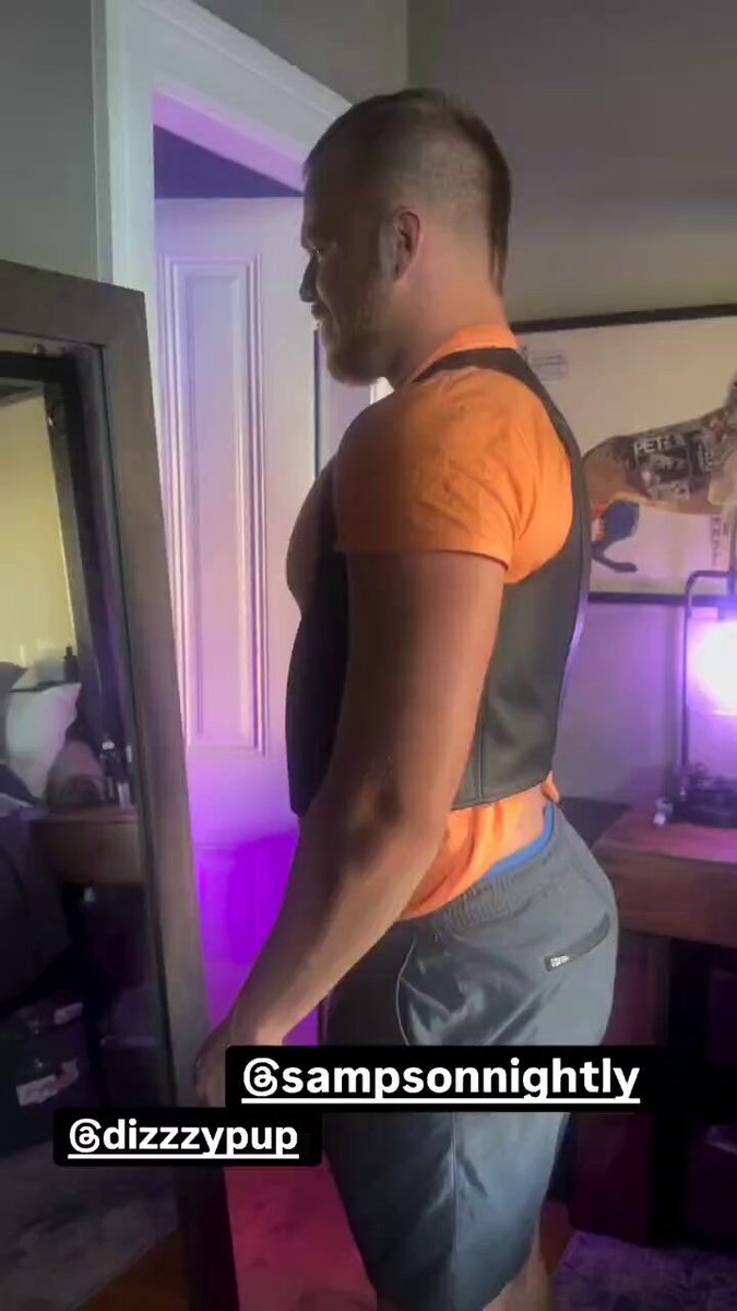 The struggles of being a THICCBOI™️ with PupAmp