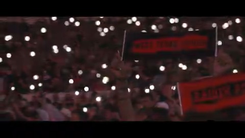 Can't wait to be back at Jones AT&amp;T Stadium for homecoming next Saturday‼️ 🎶 Whole Lotta Lubbock - William Clark Green