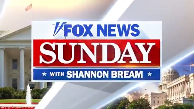 This Week on #FoxNewsSunday Shannon Bream goes one-on-one with JD Vance and Governor Tim Walz.