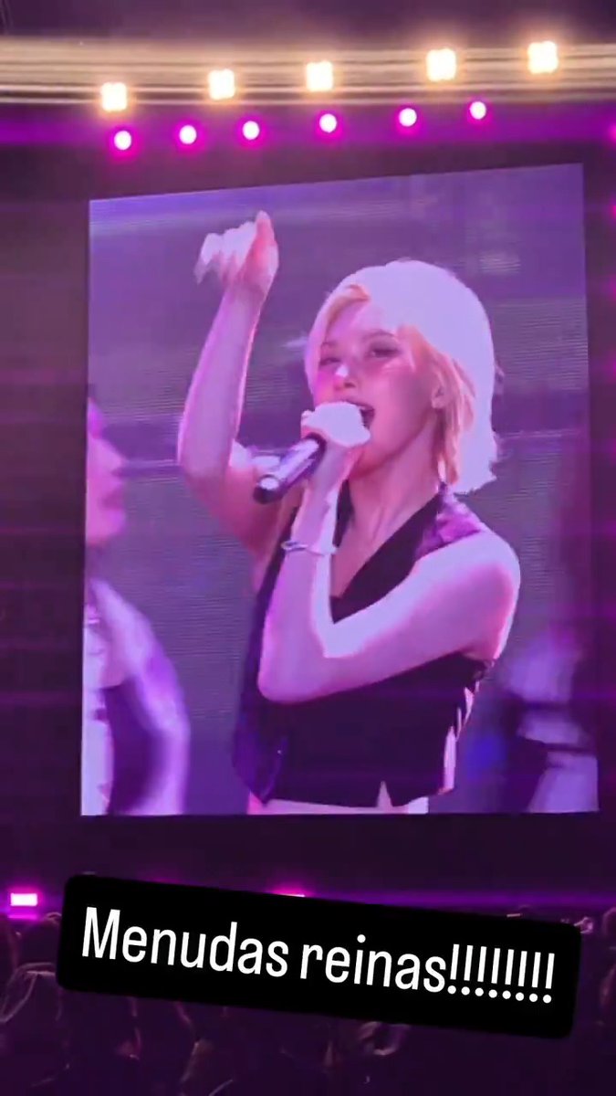 NMIXX PERFORMING SOÑAR (SPANISH VERSION) LIVE FOR THE FIRST TIME AT MUSIC BANK IN MADRID OMG