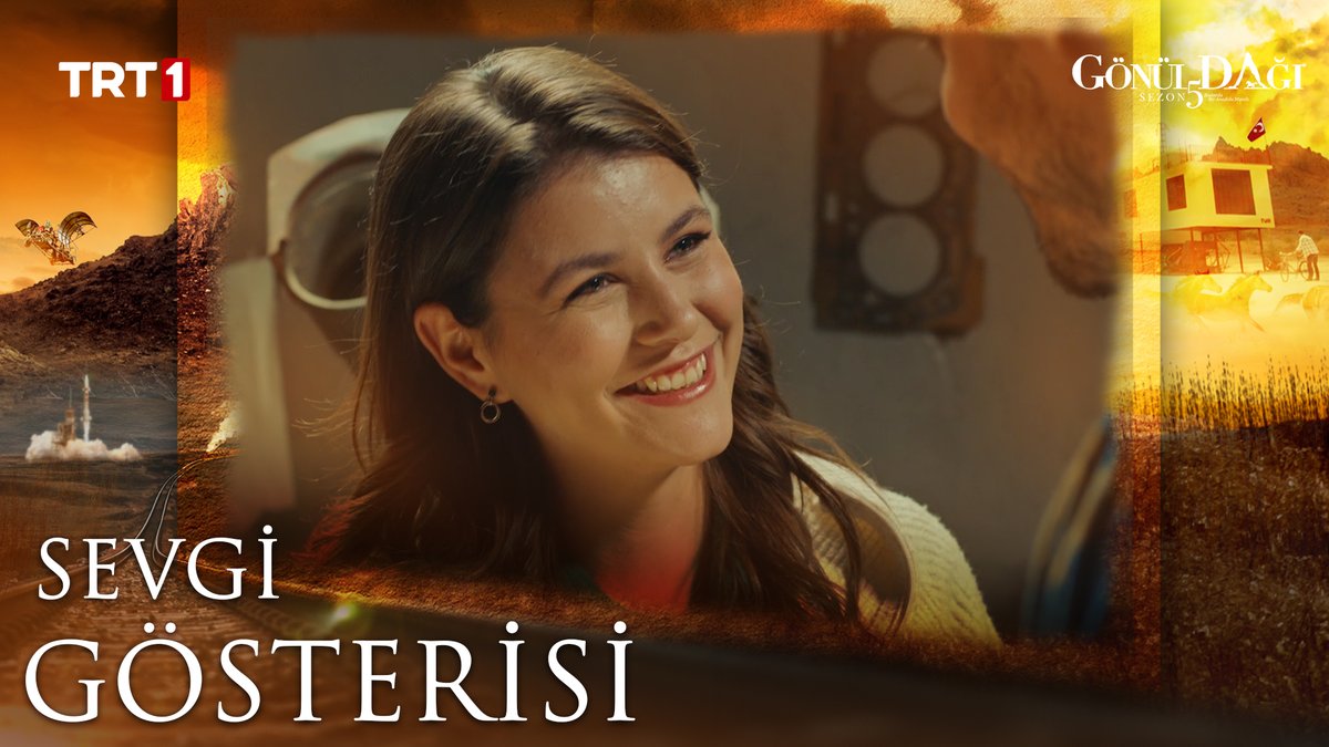 “Ağzın da ne güzel laf yapıyor Taner Bey…” #GönülDağı TRT 1