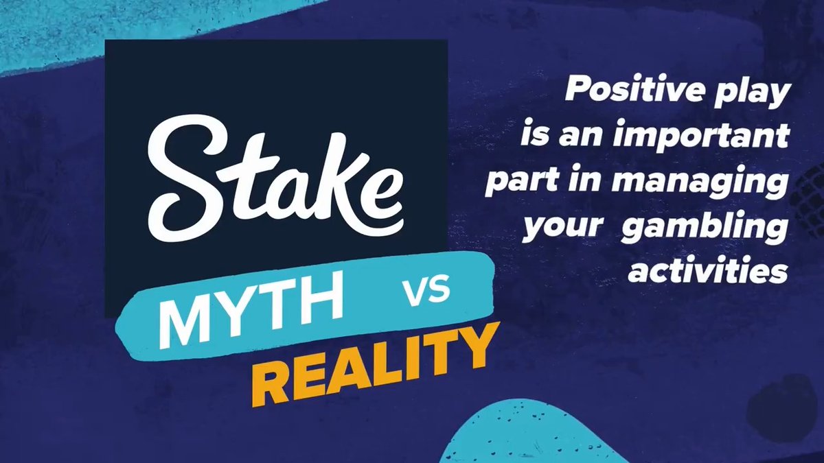 We value responsible gambling 🫡 Your bet frequency doesn't increase your chances of winning ❌ The amount of time and money spent doesn't impact your betting results ✅
