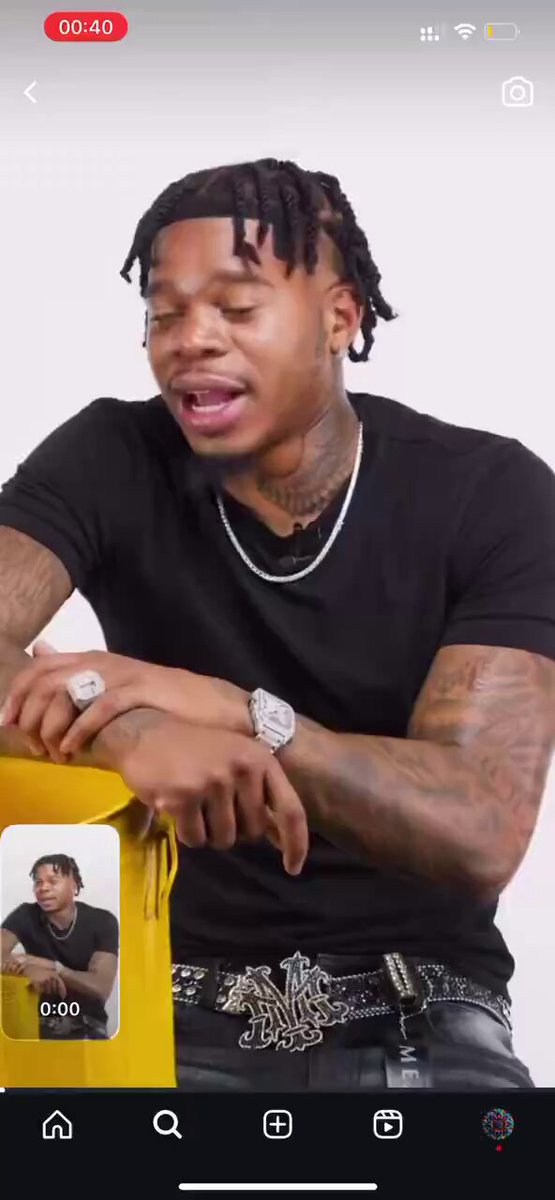 Clout will always be Women’s God. This male OF content creator by the name of “Gucci Third Leg” has allegedly been spreading Herpes throughout the sex worker industry since 2021 and H🐱es are still continuing to film with him. He’s even claimed to have 3000 bodies. This proves redpill laws like social proof, money, clout, & being thug maxxed is the most important thing to women even above their own safety & health. This ultimately proves my theory of there being way more sexually irresponsible women than men. 1 man 3000 sexually irresponsible wh🐱res. NEVER FEEL SORRY FOR THEM. 👑 🧔🏾‍♂️ 🦠 👱🏿‍♀️👩🏼‍🦰👱🏾‍♀️👩🏻‍🦰👱🏽‍♀️👩🏾‍🦰👱🏼‍♀️👩🏿‍🦰👱🏻‍♀️👩🏽‍🦰 👩🏻👩🏿‍🦱👩🏼👩🏾‍🦱👩🏽👩🏽‍🦱👩🏾👩🏼‍🦱👩🏿👩🏻‍🦱 👧🏿👩🏻‍🦳👧🏾👩🏼‍🦳👧🏽👩🏽‍🦳👧🏼👩🏾‍🦳👧🏻👩🏿‍🦳