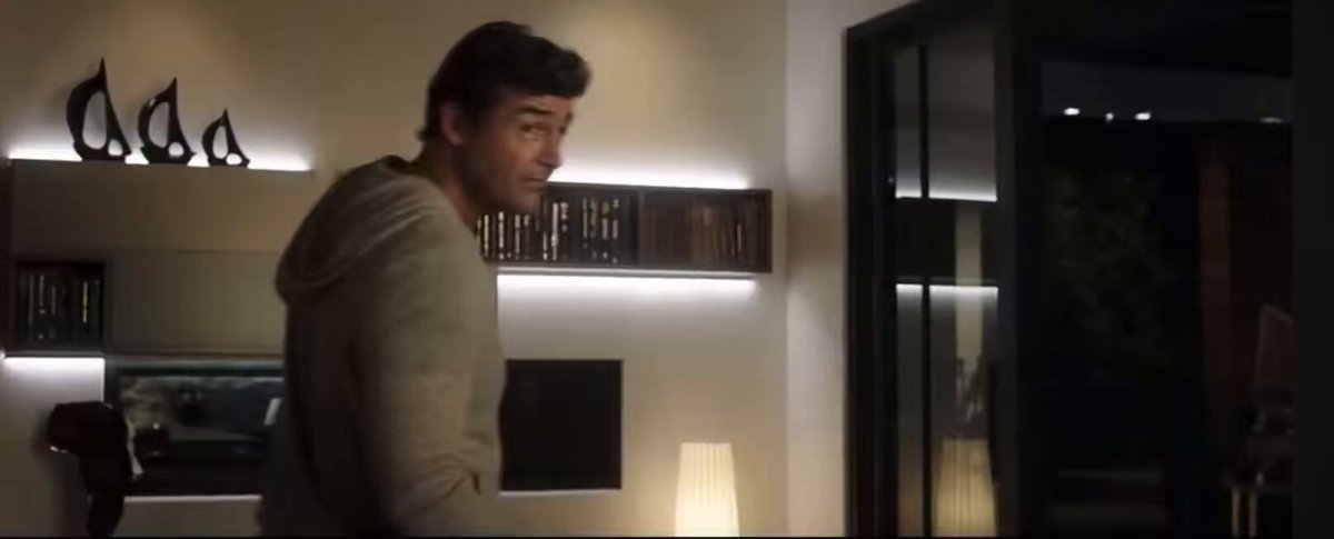 Hal Jordan showing up in LANTERNS: