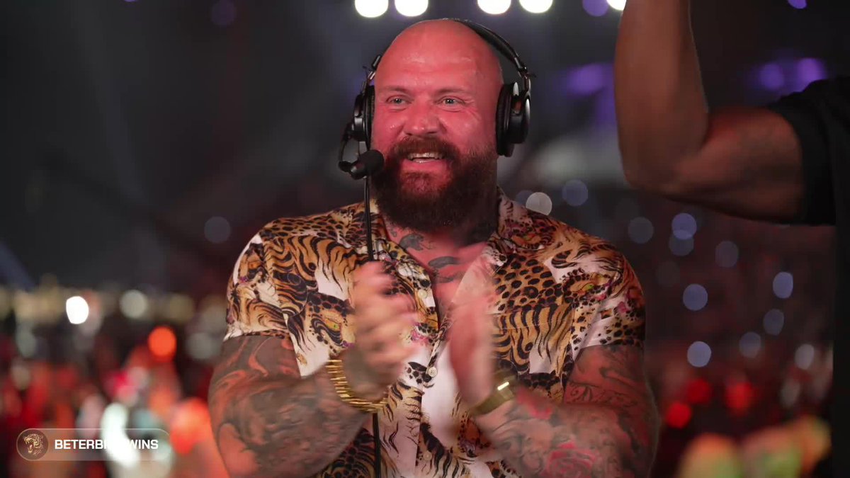 The Pain Game and True Geordie react to that main event decision 👀 #BeterbievBivol | #RiyadhSeason | TURKI ALALSHIKH