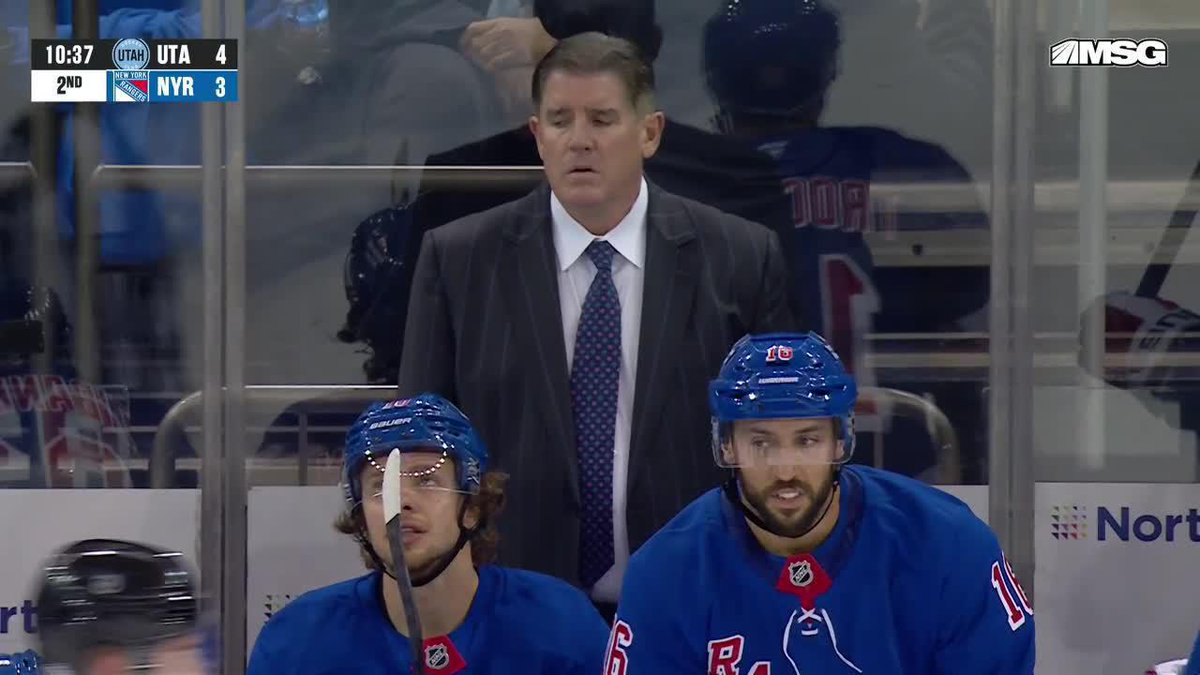 MAYHEM AT MSG