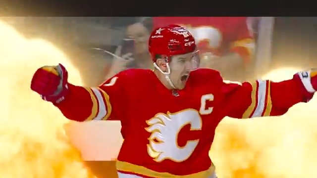 A new season = a new opening video 🔥 GET HYPED C OF RED!