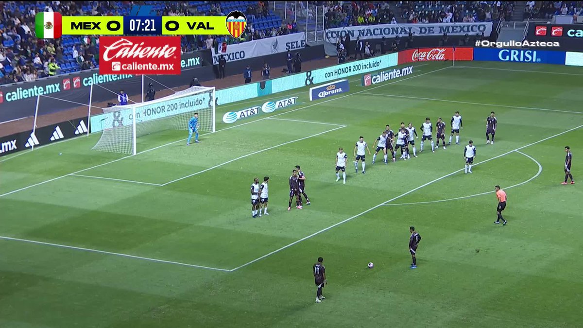 PINCHE GOLAZO DE ALEXIS VEGA Efectivamente, volvió el mariachi mexicano. 😮💨🤌🏼 De TOLUCA PARA EL MUNDO, CARAJO. 🔥👹