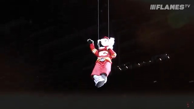 All of the sights and sounds from tonight's home opener, presented by Original 16!
