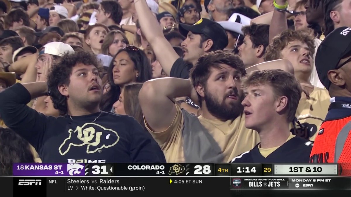 Was this pass interference? Unnecessary Roughness