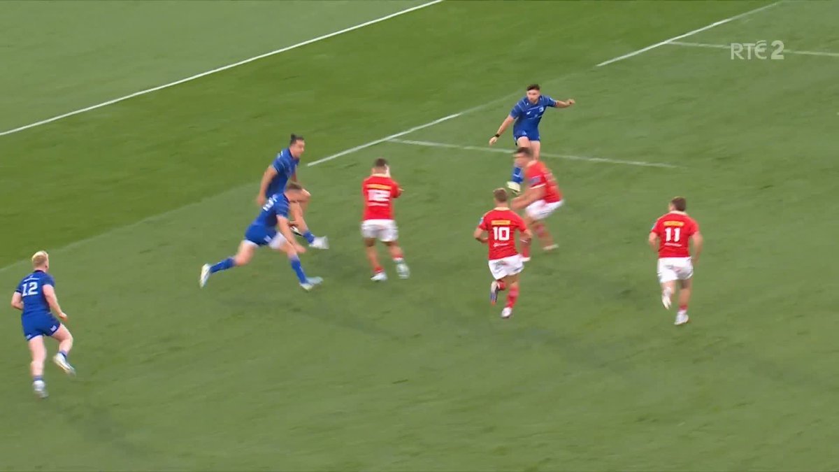 This is genuinely my first proper watchback of the try, as I’d no screen at the game; but idk man That is flat as a pancake Absolute game killing moment too