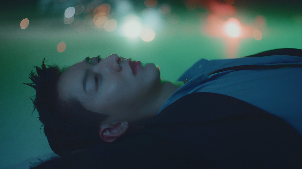 CNBLUE (씨엔블루) '그리운건 그대일까 그때일까 (A Sleepless Night)' MV TEASER 2 ✔ 👉 Pre-save ALBUM RELEASE 🎧 2024.10.14 6PM (KST) #CNBLUE #씨엔블루 #10TH_MINI_ALBUM #X #엑스 #그리운건_그대일까_그때일까 #A_Sleepless_Night