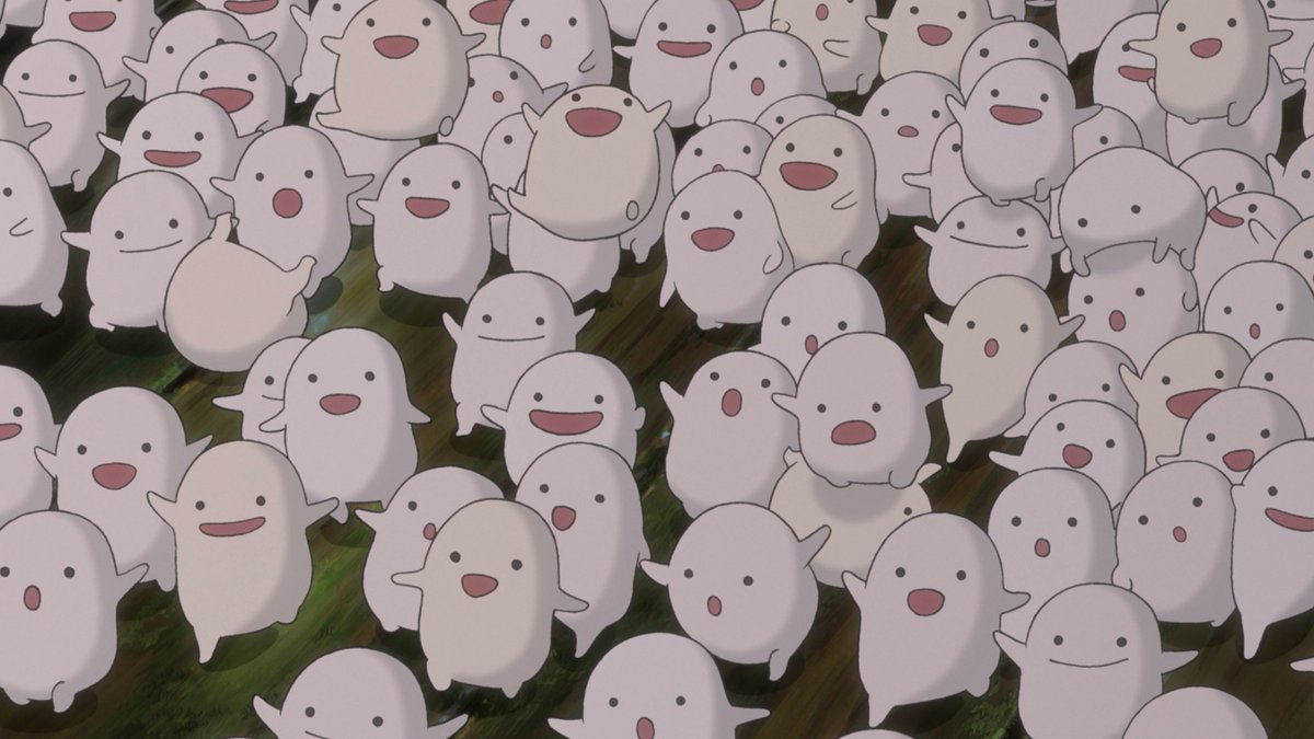 It's the Warawara!!!