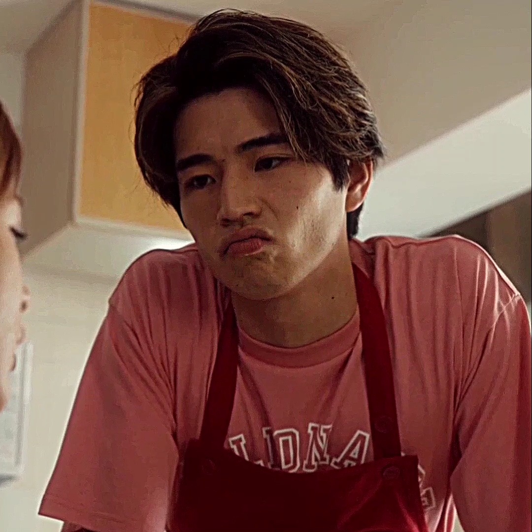 nakazawa motoki in 366 days (2024) #中沢元紀