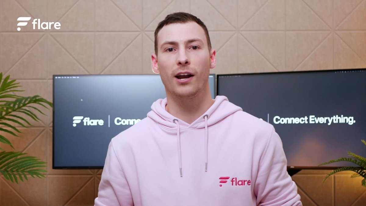 The latest #FlareExplainer is here, and this time we're talking in-depth about #FAssets. 0:35 What are FAssets? 1:05 Economic security of FAssets 1:39 How do Flare's enshrined oracles - FTSO and FDC power FAssets ⬇️
