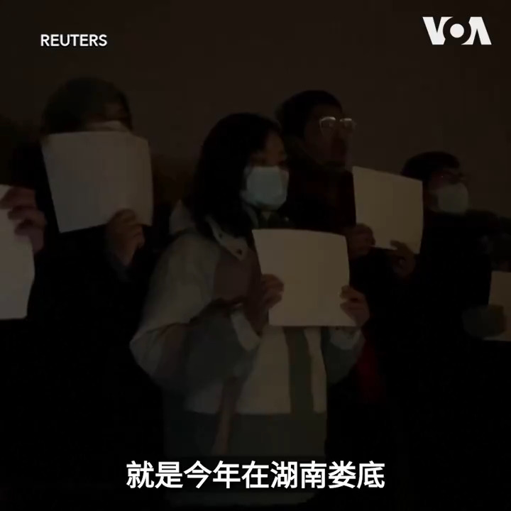 10月13日，中国男子彭立发孤身走上北京四通桥，悬挂抗议标语，高呼罢免习近平事件即将届满两年，彭立发被捕至今，下落成谜，这天从美国到新西兰，都有海外人士举办声援活动，总部位于纽约的人权组织“人权观察”也发表声明，呼吁中国政府立刻释放彭立。报道：