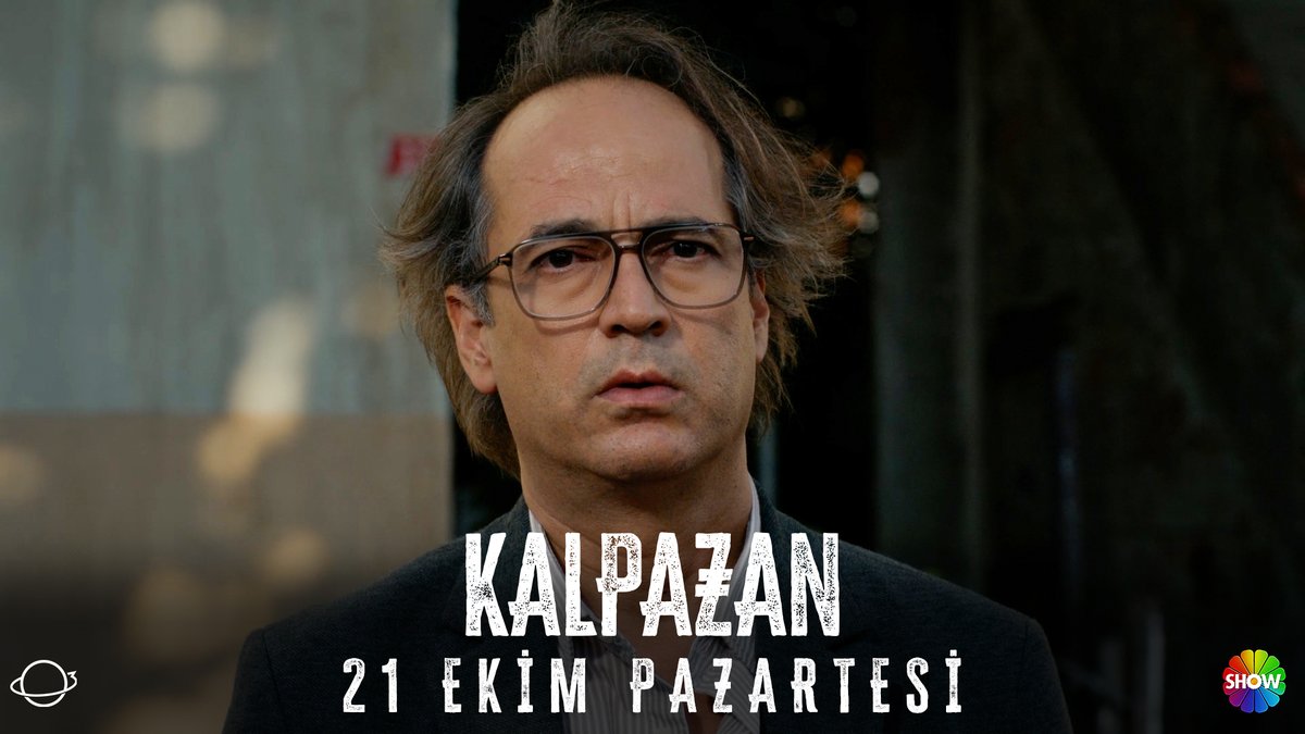 "Para her şeyi yapar diyen adam, para için her şeyi yapan adamdır." Yeni tanıtım sizlerle! 🪙 #Kalpazan ilk bölümüyle 21 Ekim Pazartesi @showtv'de başlıyor! @o3medya