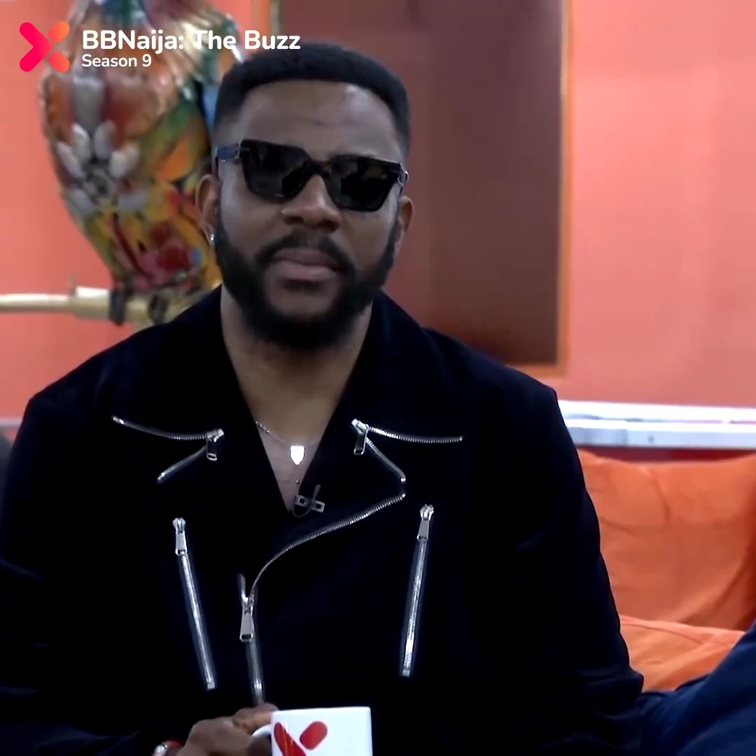 “Kassia did more. She had more of a storyline , there was a Toby Forge thing and she forged this interesting friendship with Victoria.” ~ Ebuka