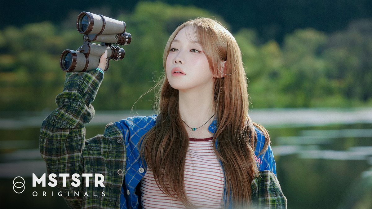 Billlie | '기억사탕' M/V Teaser 1 (Special Narr. IU) 🔗 #Billlie #빌리 #Of_All_We_Have_Lost #기억사탕 #Billlie_기억사탕