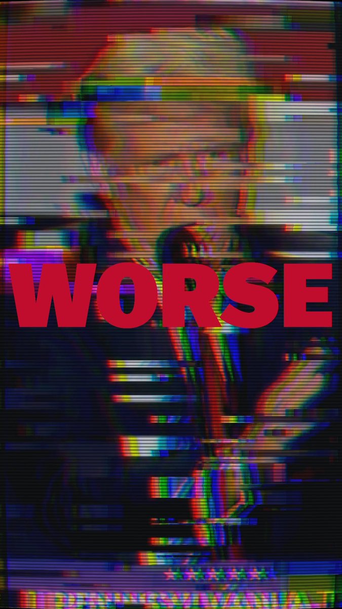 Donald Trump is not fit to be President of the United States. We have the power to defeat him and his dangerous agenda at the ballot box: