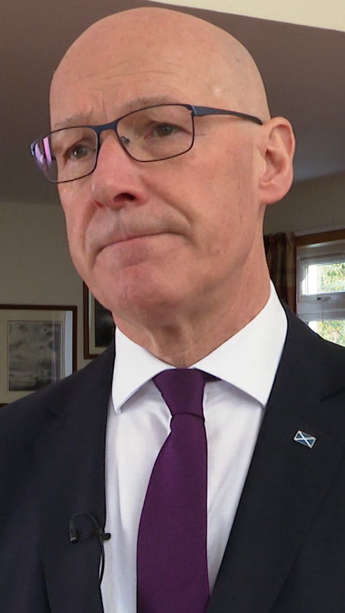 Generations of Scots now 'committed' to idea of independence, said John Swinney.
