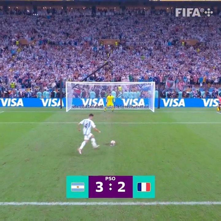 Imagine you are Ronaldo sitting at home, watching this match unfold. It had to be the worst night of his life.😭😭😭 🎥 Via Copa Mundial FIFA 🏆