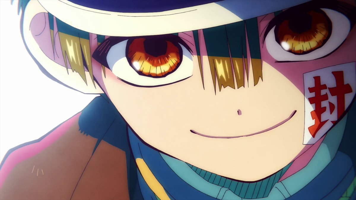 Even more school mysteries are waiting for you to find them. Toilet-bound Hanako-kun Season 2 comes to Crunchyroll in January 2025! 👻
