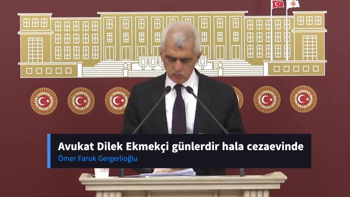 Av. Dilek Ekmekçi Diyor ki; “Ben yetiştirme yurtlarında yetiştim. Kardeşim fuhuşa sürüklendi. Annem fuhuşa sürüklenip öldürüldü. Bütün bu yetiştirme yurdundaki felaketleri yazıyorum. Bunlar suç mu?” diyor. Çok büyük sıkıntılar yaşanıyor. “Genç kızlar fuhşa sürükleniyor."
