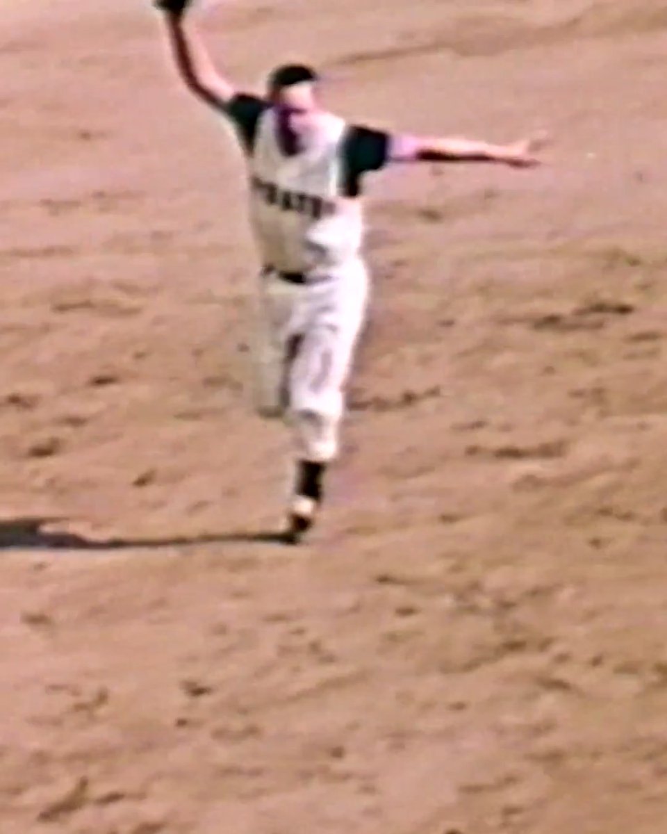 On October 13, 1960, Bill Mazeroski hit the greatest home run in baseball history.