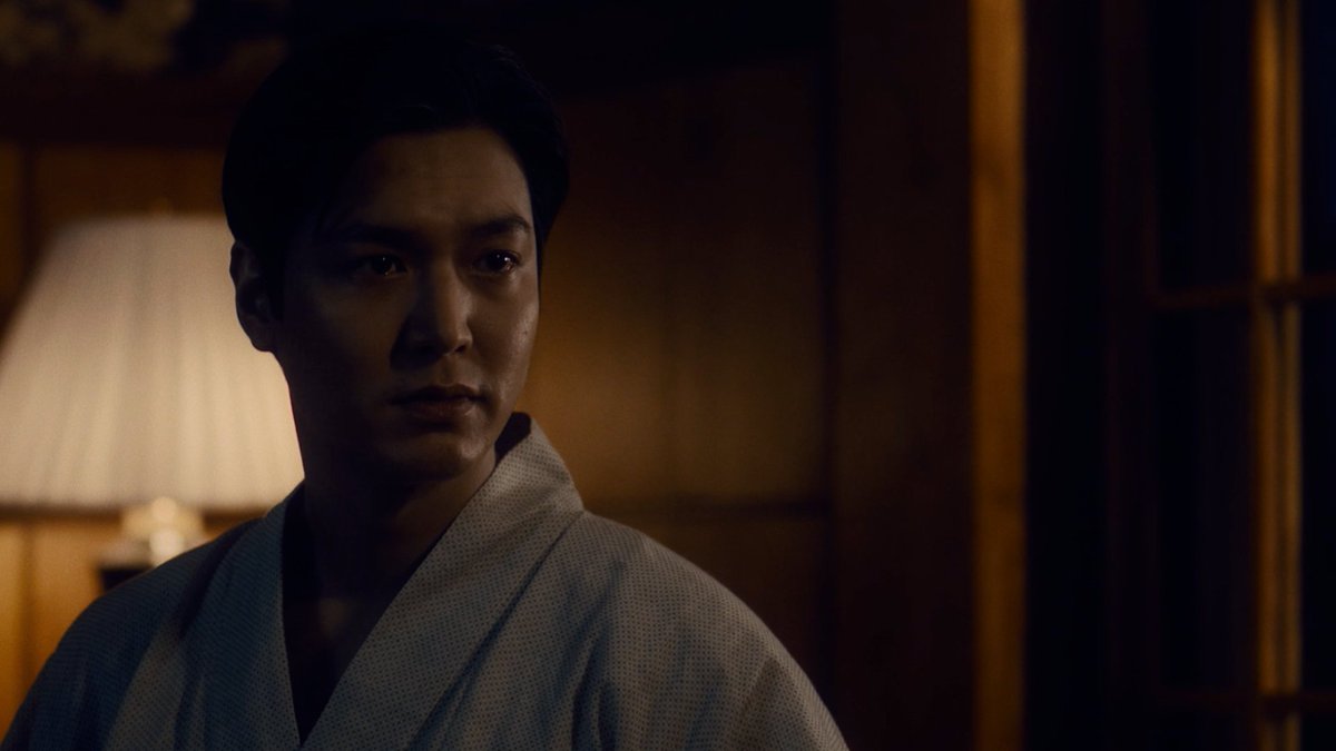 A revelation from the past can rewrite your future. Pachinko Season 2 — All Episodes Now Streaming