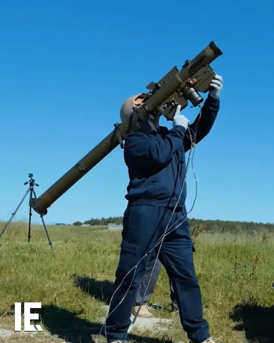 The rise in shoulder-mounted anti-missile systems is a key feature of modern warfare. The Roccketsan Sugur system claims it has the longest range in its class.