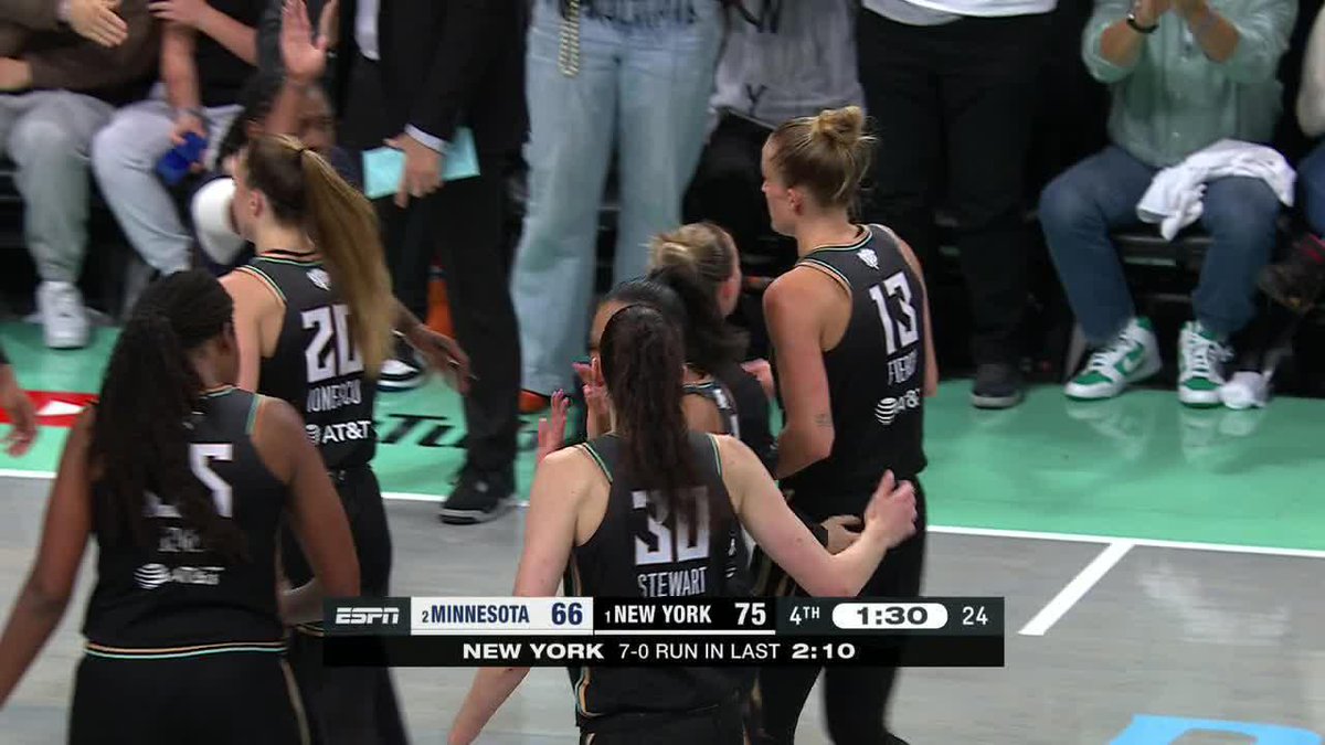 LEONIE FIEBICH. CLUTCH. 😱