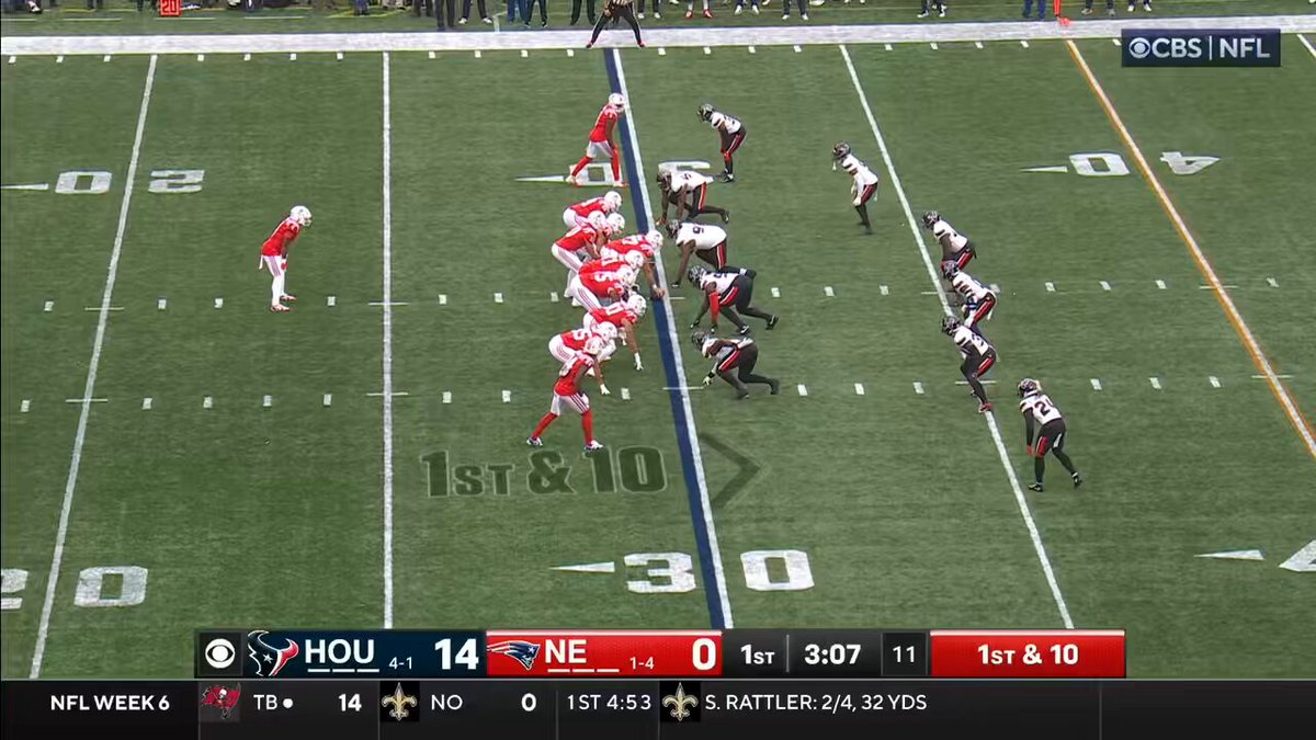 Drake Maye - Week 6 BEST Highlights: Patriots got their guy.