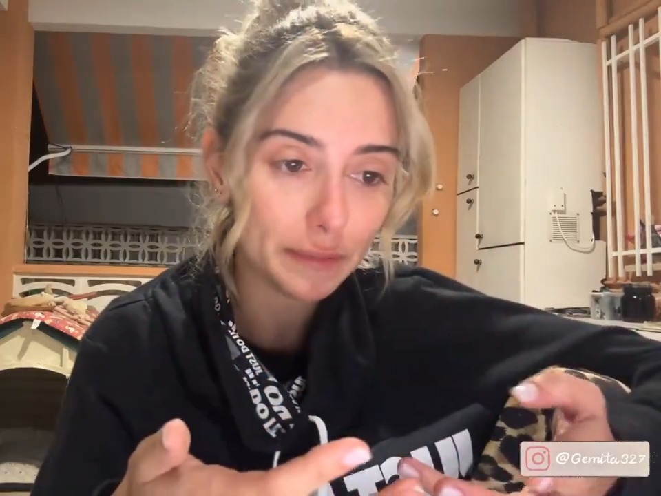 "Gemita": Por sus comentarios sobre AuronPlay