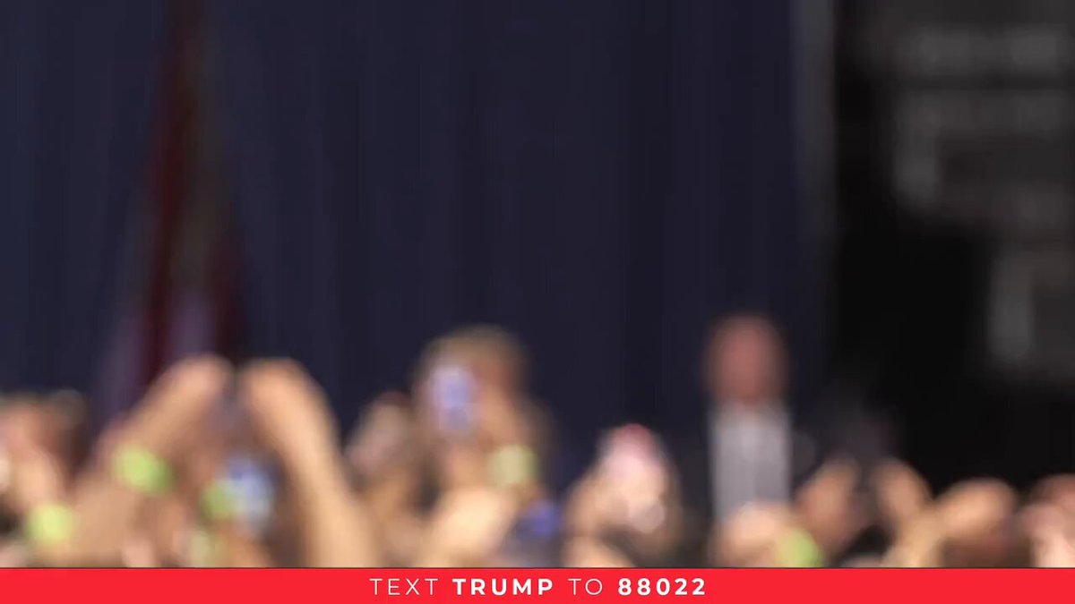 THANK YOU, ARIZONA!