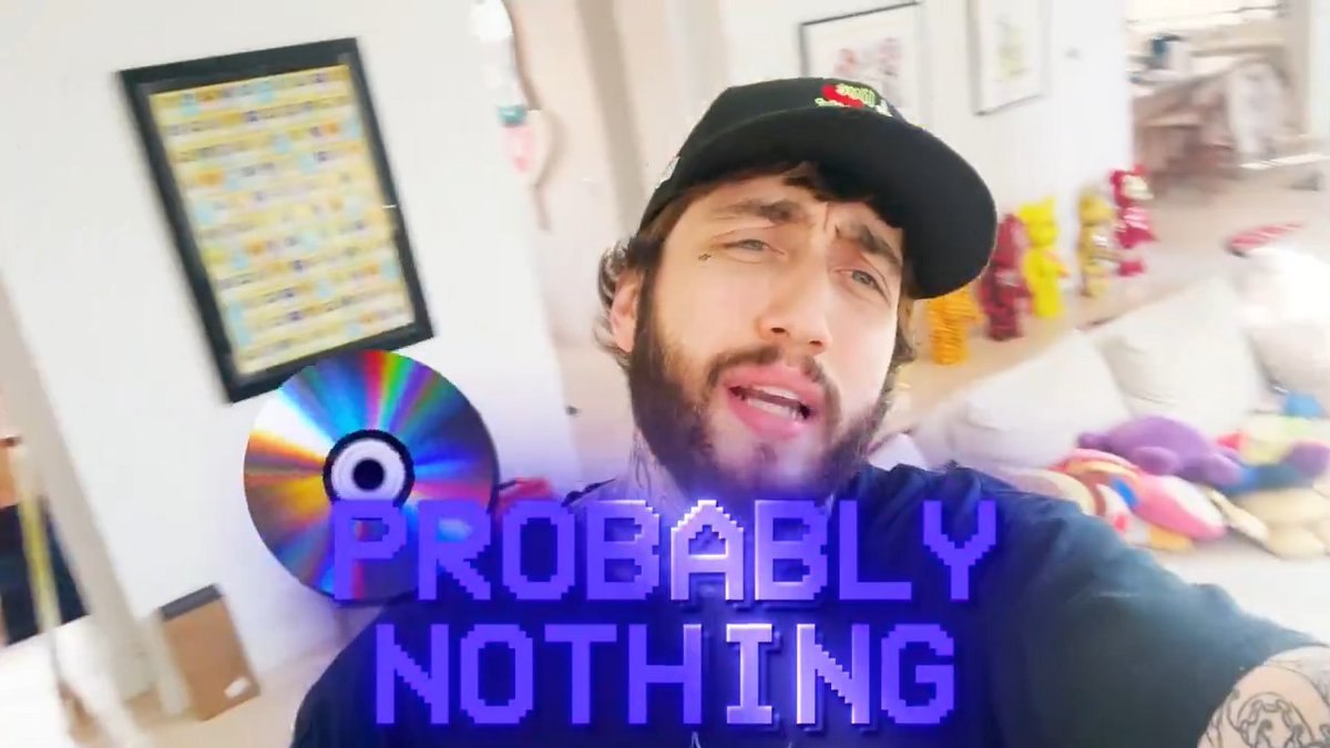 CTV #6: The VLOG is back!