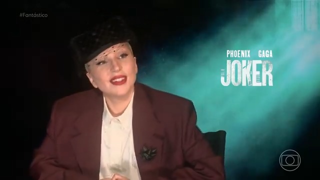 Juro a CARA DA GAGA quando falaram do Brasil com ela kkkkkkkkkkkkkkkkkkkkkkkk pq ela odeia tanto a gente mds????