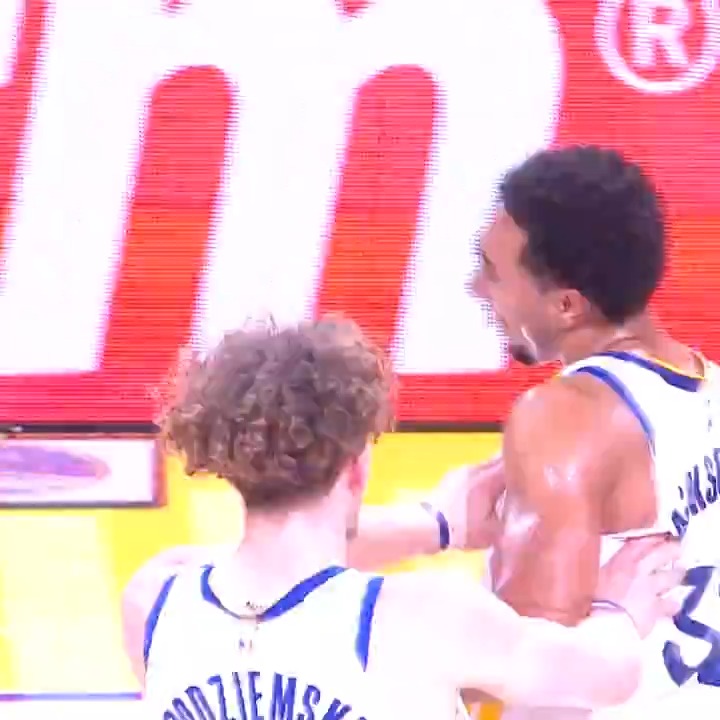 TJD WITH THE BIG BLOCK, PODZ WITH THE DEEP THREE 🔥🔥🔥 WOW