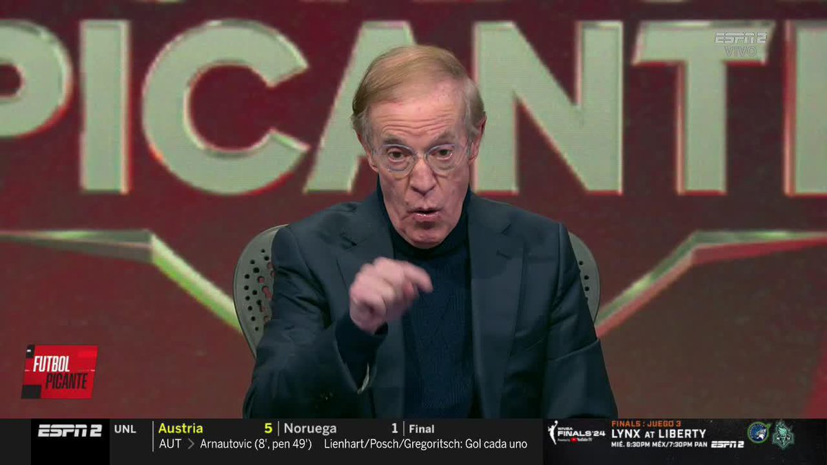 💥 "¡Qué asco, DENIGRANTE!" 💥 "No se salva NADIE" La dura editorial de José Ramón Fernández