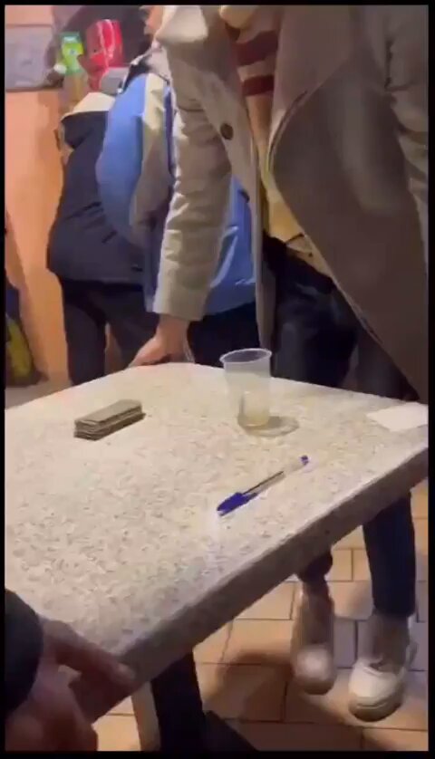 Top tier prank 😆😆