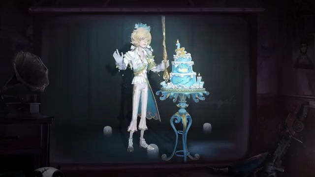 本日は10月17日より始まるハロウィンイベント 「万霊のパレード」の報酬を紹介♪ おばけと一緒にジョゼフさんにイタズラなの👻 写真家のSSR衣装や「少女」のSR衣装 携帯品や飴をあげるエモート 他にも豪華報酬はイベントに参加すると 無料でゲットできるの! お楽しみに! #IdentityV #第五人格