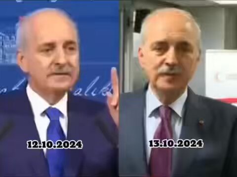 Bir gün önce Bir gün sonra