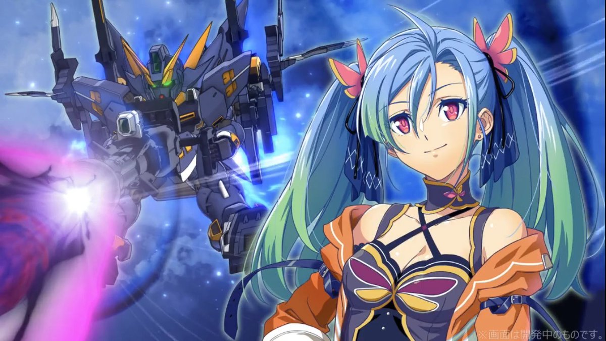【戦闘演出紹介】 10月15日開始の『4ステップアップガシャ-比翼を讃えよ-』に、『【SSR】ブラックホール・キャノン(H30th/アズ/MAP)』が登場!! ■発動可能な機体 ・ヒュッケバイン30th(アズ・セインクラウス) ・ヒュッケバイン30(エッジ・セインクラウス) #スパロボ #スパロボDD