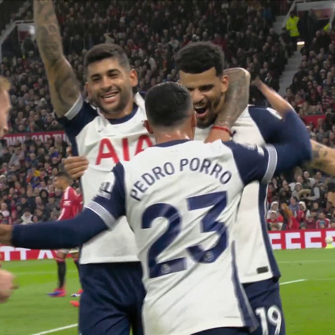 "I know how good he is, how good of a goal scorer he is." 👏 Shane Long says that Dominic Solanke, Kai Havertz and Ipswich's Liam Delap are his favourite Premier League strikers this season 👏