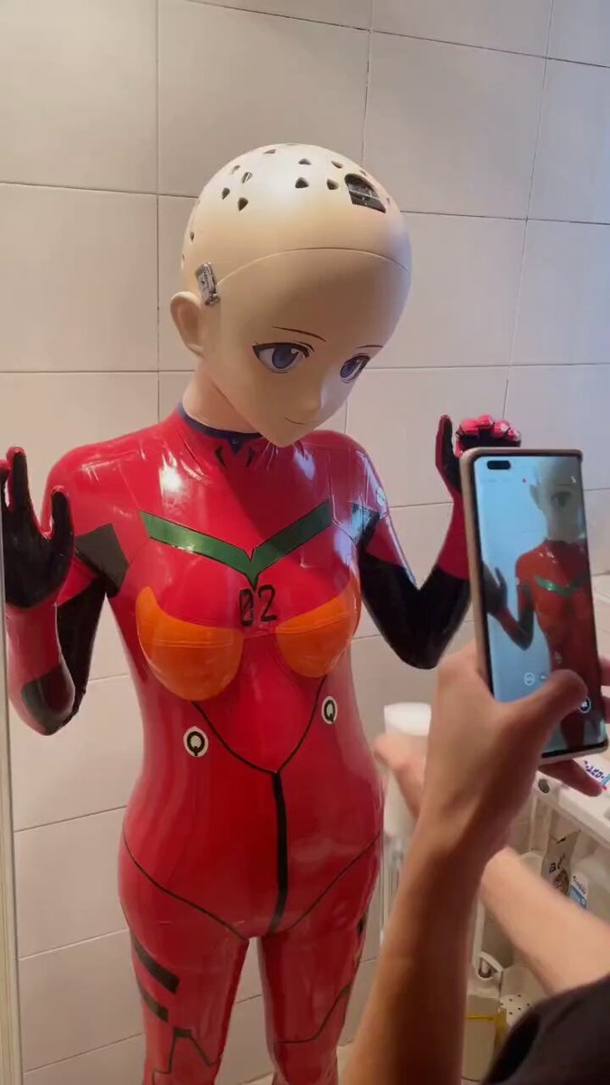 虽然说卤蛋上亮光油怪怪的，但是这是没有办法的吧。哼(ㅇㅅㅇ❀)