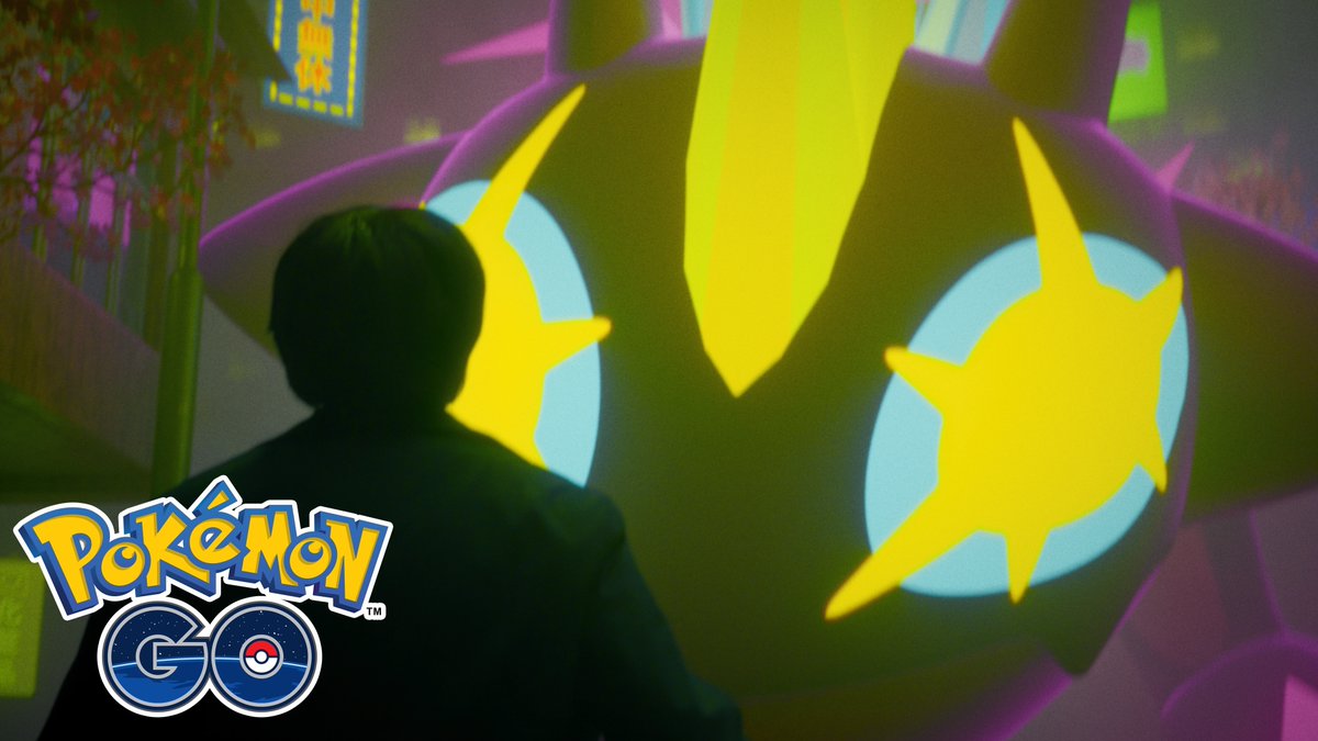 🚨 Breaking news, Trainers! 🚨 Gigantamax Pokémon will be emerging in #PokemonGO on October 26–27! Prepare to unite and take on these supersized challenges in Max Battles! 💪