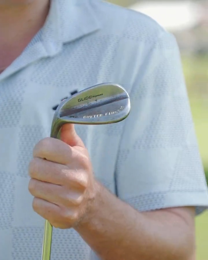 “Butter fingers” caught another trophy 🏆 Inside the bag of Matt McCarty's win @BDChampionship.